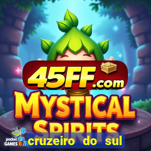 cruzeiro do sul virtual area do aluno antiga
